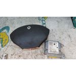 Airbag Delantero Izquierdo Para Renault Kangoo