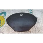 Airbag Delantero Izquierdo Para Renault Kangoo