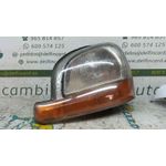 Faro Izquierdo Para Renault Kangoo
