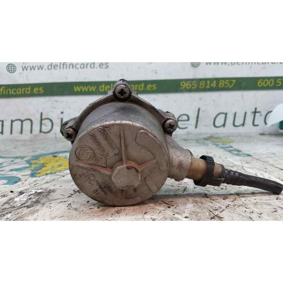 Depresor Freno / Bomba Vacio para Renault Kangoo (F/Kc0)