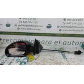 Retrovisor Izquierdo Para Seat Cordoba Berlina