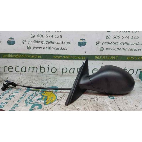 Retrovisor Izquierdo Para Seat Cordoba Berlina