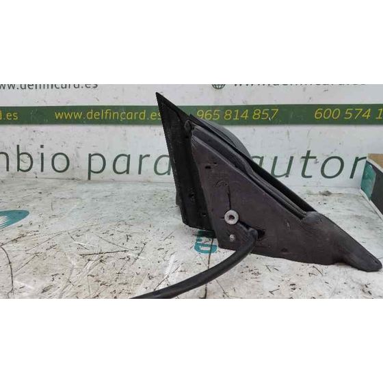 Retrovisor Izquierdo Para Seat Cordoba Berlina