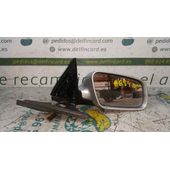Retrovisor Derecho Para Audi A6 Berlina