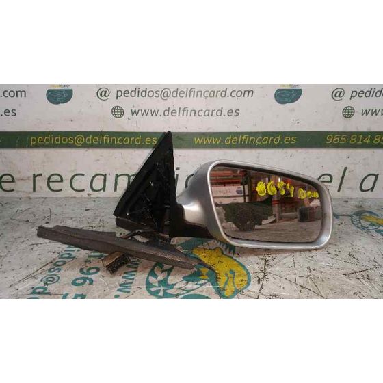 Retrovisor Derecho Para Audi A6 Berlina