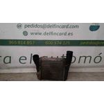 Intercooler Para Audi A6 Berlina