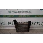 Intercooler Para Audi A6 Berlina