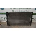 Radiador Agua para Audi A6 Berlina (4B2)