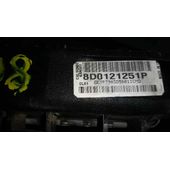 Radiador Agua para Audi A6 Berlina (4B2)