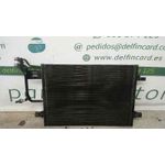 Condensador / Radiador Aire Acondicionado para Audi A6 Berlina (4B2)