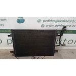 Condensador / Radiador Aire Acondicionado para Audi A6 Berlina (4B2)