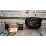 Kit Airbag Para Audi A6 Berlina