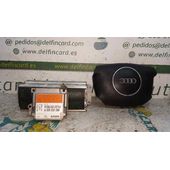 Kit Airbag Para Audi A6 Berlina