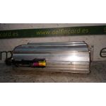 Kit Airbag Para Audi A6 Berlina