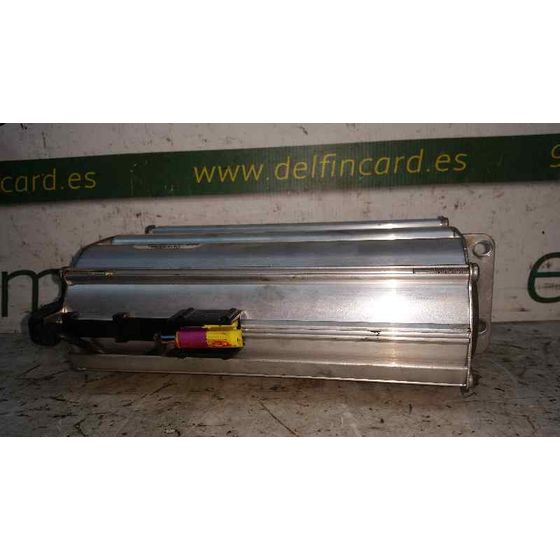 Kit Airbag Para Audi A6 Berlina