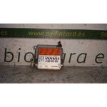 Kit Airbag Para Audi A6 Berlina