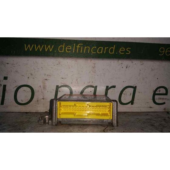 Kit Airbag Para Audi A6 Berlina