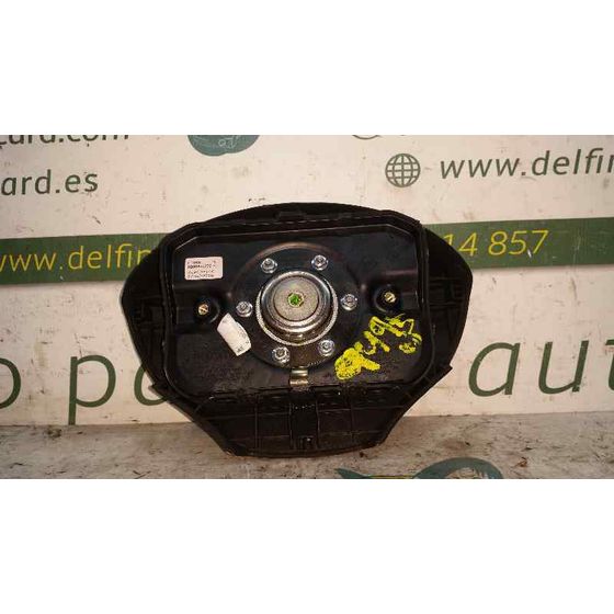 Kit Airbag Para Renault Kangoo