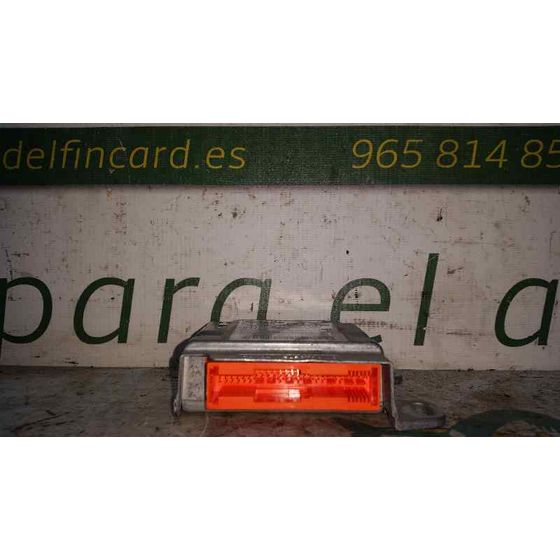 Kit Airbag Para Renault Kangoo