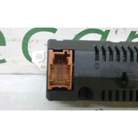 Pantalla Multifuncion Para Peugeot 207