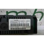 Pantalla Multifuncion Para Peugeot 207