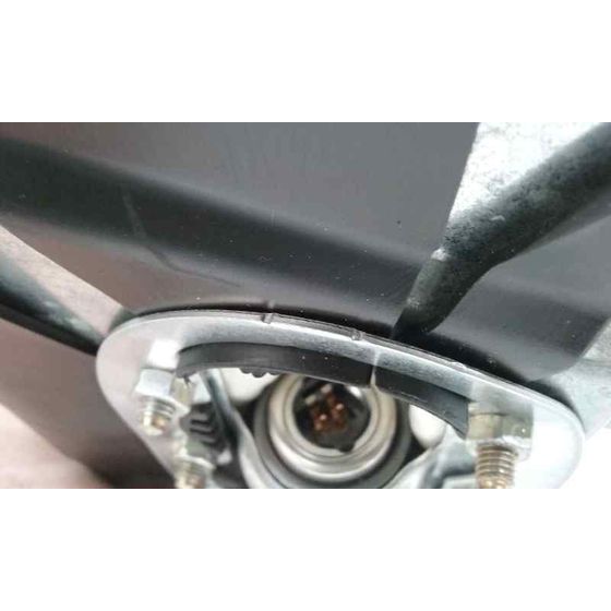 Airbag Lateral Delantero Izquierdo Para Bmw X5