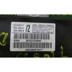 Airbag Lateral Delantero Izquierdo Para Bmw X5