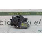 Motor Elevalunas Delantero Izquierdo Para Audi A4 Berlina