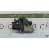Motor Elevalunas Delantero Izquierdo Para Audi A4 Berlina
