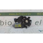 Motor Elevalunas Delantero Izquierdo Para Audi A4 Berlina