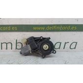 Motor Elevalunas Delantero Izquierdo Para Ford Fiesta