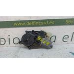 Motor Elevalunas Delantero Izquierdo Para Ford Fiesta