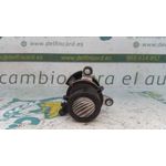 Faro Antiniebla Derecho Para Fiat Punto Berlina