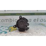 Faro Antiniebla Derecho Para Fiat Punto Berlina