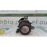 Faro Antiniebla Izquierdo para Fiat Punto Berlina (188)