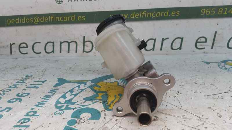 Bomba Freno para Honda Accord Berlina (Cl/Cn)
