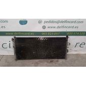 Condensador / Radiador Aire Acondicionado Para Nissan Primera Berlina
