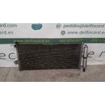 Condensador / Radiador Aire Acondicionado Para Nissan Primera Berlina