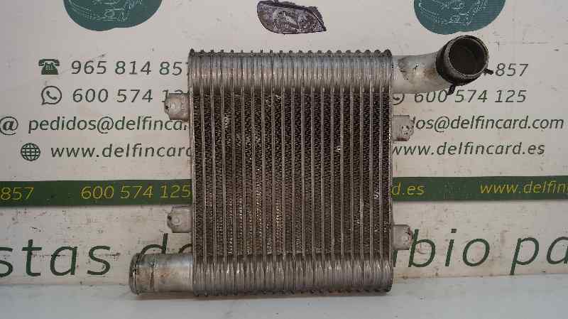 Intercooler Para Kia Carens