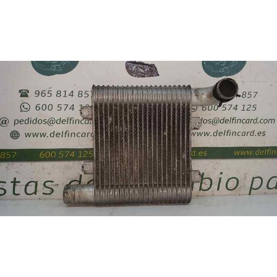 Intercooler Para Kia Carens