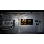 Intercooler Para Kia Carens