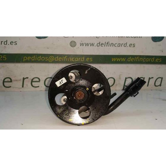 Bomba Direccion Para Kia Carens