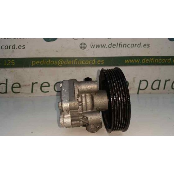 Bomba Direccion Para Kia Carens