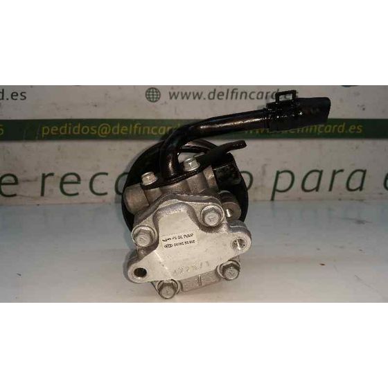 Bomba Direccion Para Kia Carens