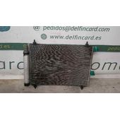 Condensador / Radiador Aire Acondicionado Para Peugeot 307 Break / Sw