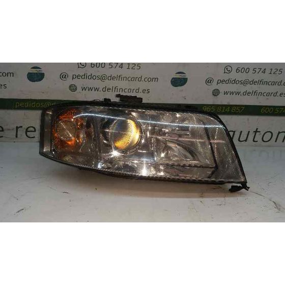 Faro Derecho para Audi A6 Berlina (4B2)