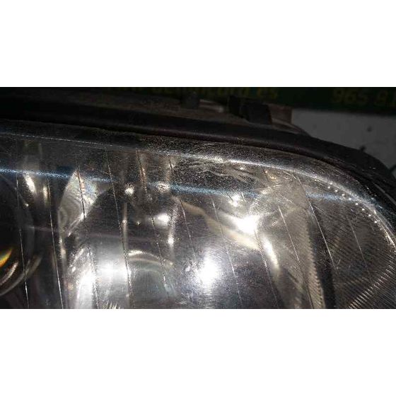 Faro Derecho para Audi A6 Berlina (4B2)
