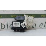 Motor Elevalunas Delantero Izquierdo Para Citroen C8