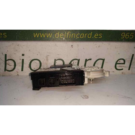 Motor Elevalunas Delantero Izquierdo Para Citroen C8