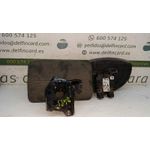 Kit Airbag Para Ford Fiesta
